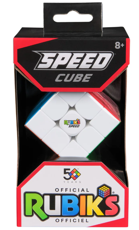 Rubiks 3x3 Speed Cube