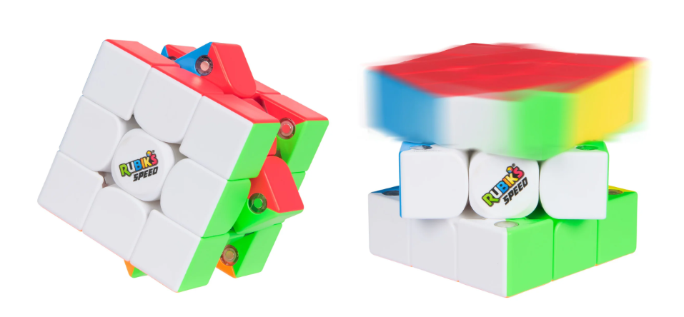Rubiks 3x3 Speed Cube