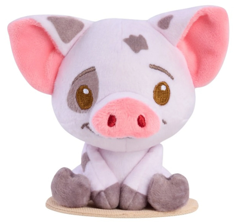 Perch'd Shoulder Plush - Disney Pua
