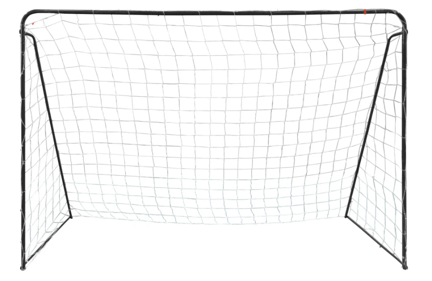 Action 7ft 2.1m Strike Soccer Goal - 1 Box