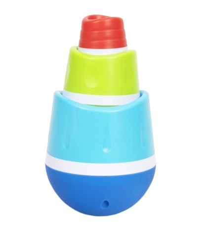 Fat Brain TumbleRoos