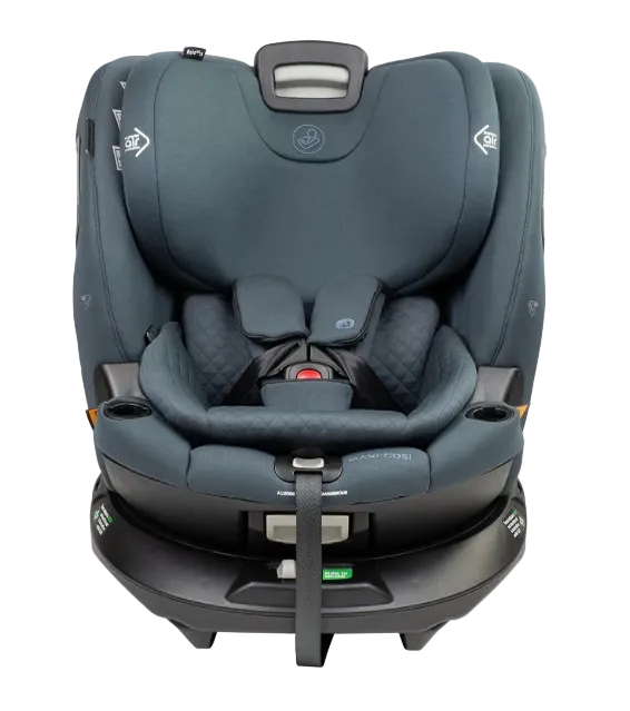 Maxi Cosi Raia 360 LX - INK Convertible Car Seat 0-4 Years - INSTORE ONLY