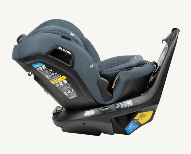 Maxi Cosi Raia 360 LX - INK Convertible Car Seat 0-4 Years - INSTORE ONLY