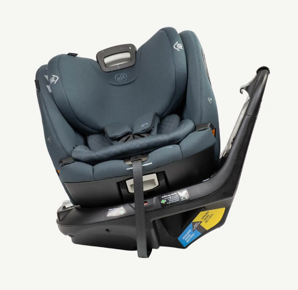 Maxi Cosi Raia 360 LX - INK Convertible Car Seat 0-4 Years - INSTORE ONLY