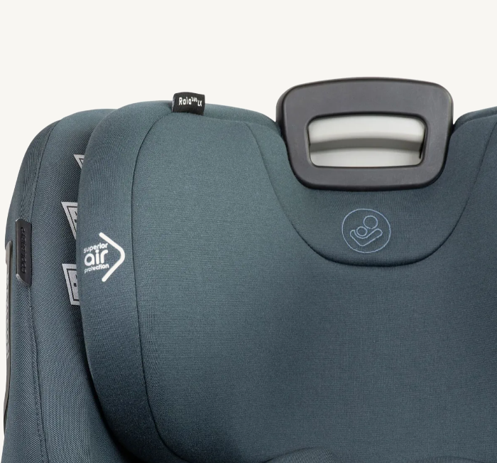 Maxi Cosi Raia 360 LX - INK Convertible Car Seat 0-4 Years - INSTORE ONLY