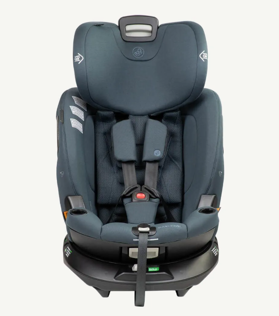 Maxi Cosi Raia 360 LX - INK Convertible Car Seat 0-4 Years - INSTORE ONLY