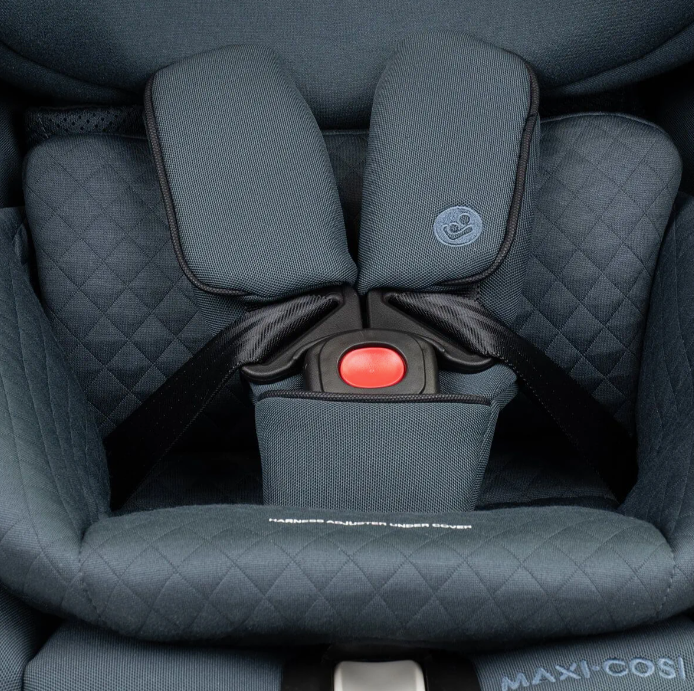 Maxi Cosi Raia 360 LX - INK Convertible Car Seat 0-4 Years - INSTORE ONLY