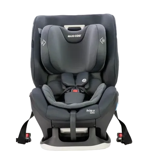 Maxi Cosi Pria GCELL LX Convertible Car Seat Isofix PEBBLE