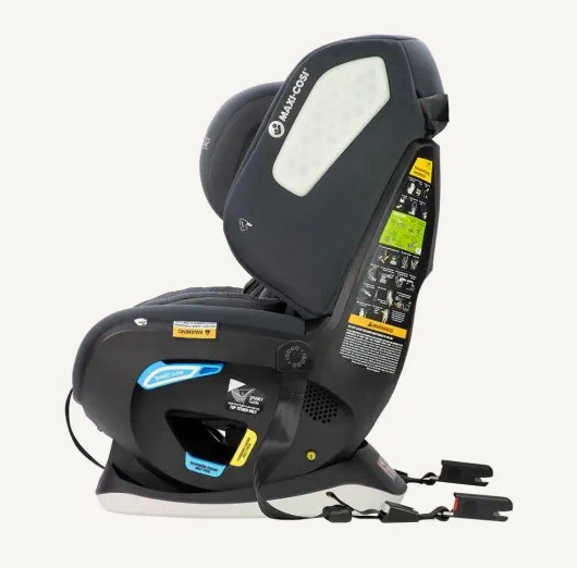 Maxi Cosi Pria GCELL LX Convertible Car Seat Isofix PEBBLE