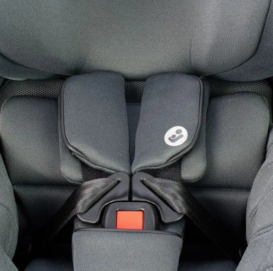 Maxi Cosi Pria GCELL LX Convertible Car Seat Isofix PEBBLE