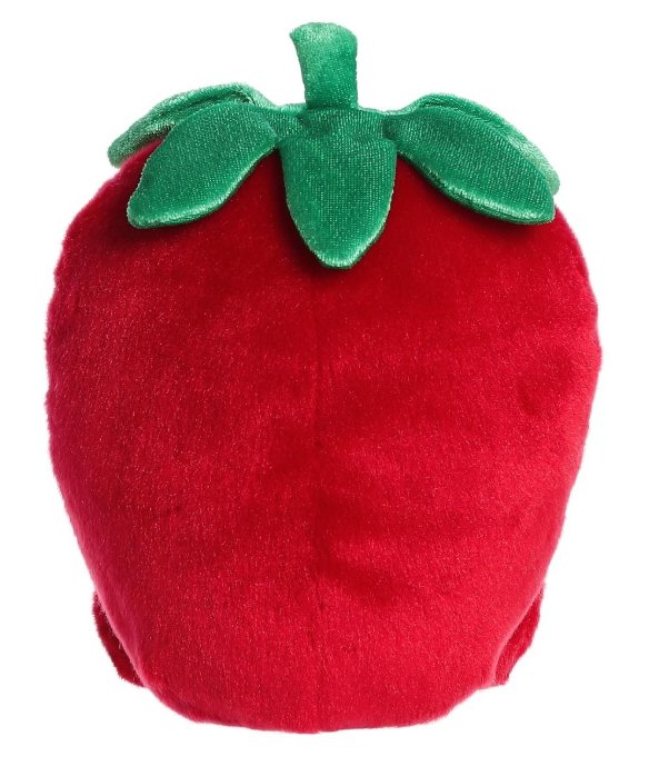 Palm Pal Party Sized 33cm Strawberry