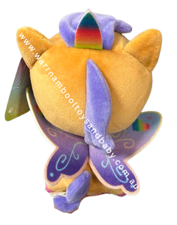 Gabby's Dollhouse Fairylandia Basic Plush - Kiko