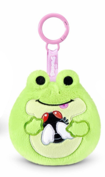Zuru Snackles Keychain Capsule Series 1