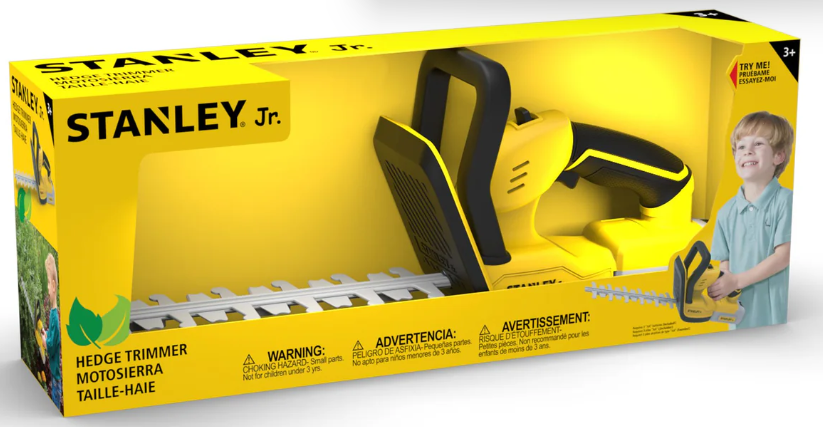 Stanley Jr Hedge Trimmer