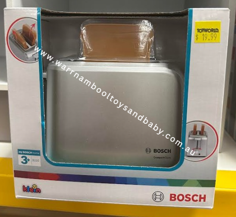 Bosch Mini Toaster