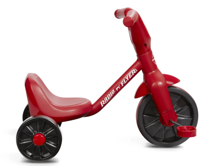 Radio Flyer Lil Flyer Trike