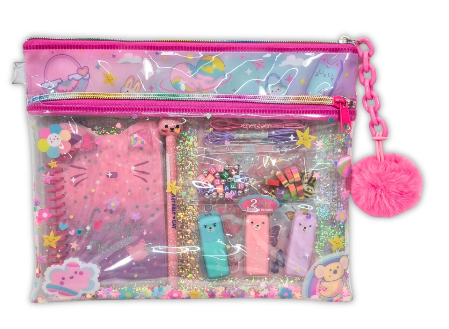 DIY Colourful Creations Set