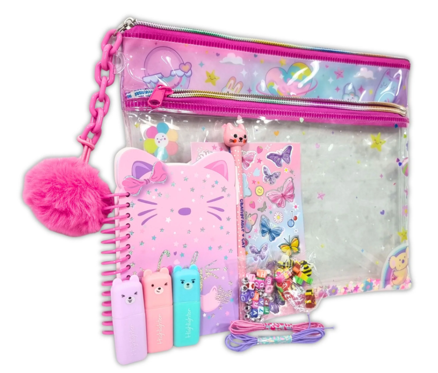 DIY Colourful Creations Set