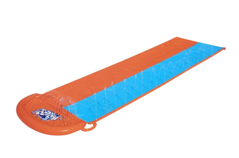 H2OGO Double Water Slide 4.88m / 16ft