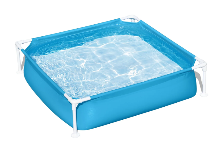 Bestway 1.22m My First Frame Pool