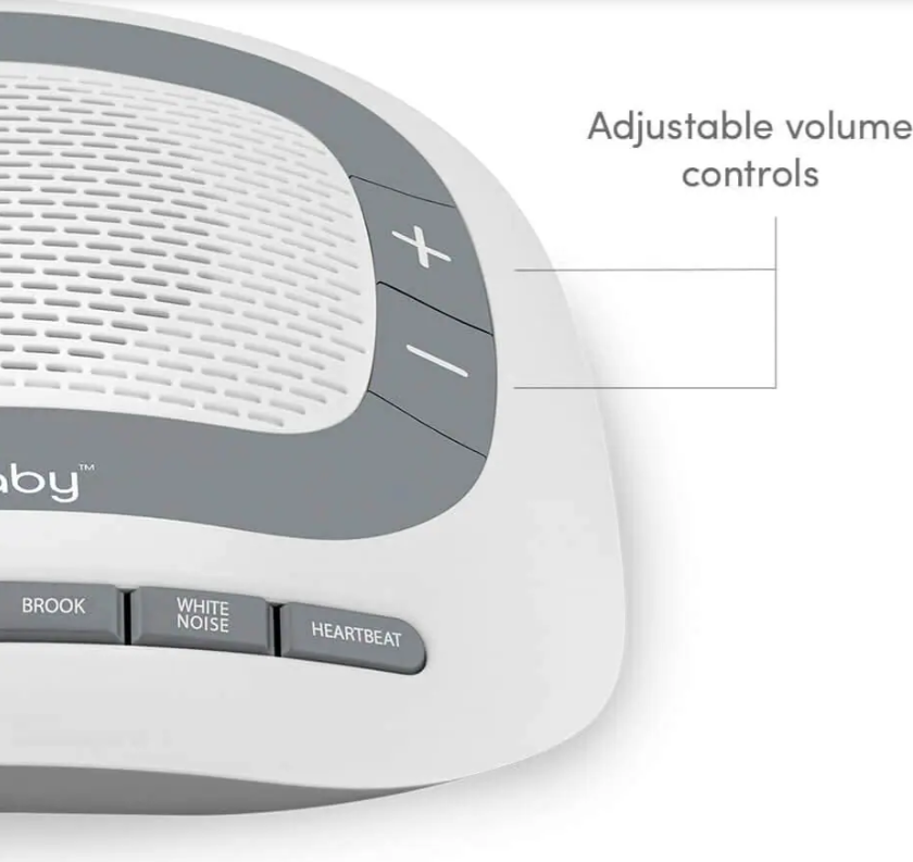 Sound Spa Portable AC Adaptor or 4 AA Batteries