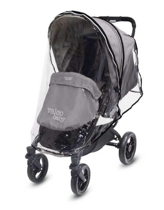 Valco Wind & Rain Cover for Rebel Q/ Snap Ultra / Ultra Trend