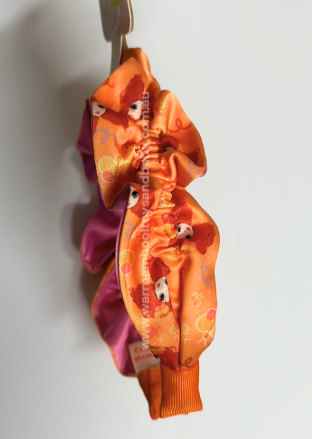 Pink Poppy Emma Memma Reversable Headband