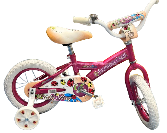 30cm girls bike online
