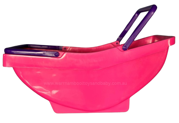 My Little Plastic Capsule