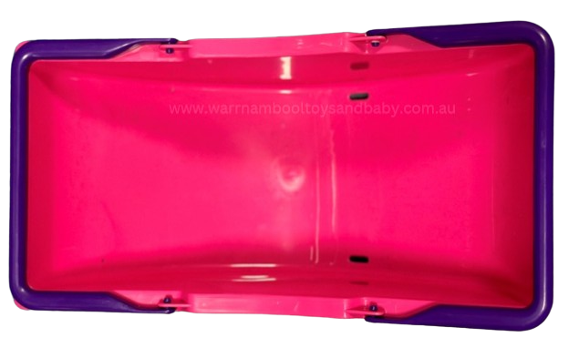 My Little Plastic Capsule