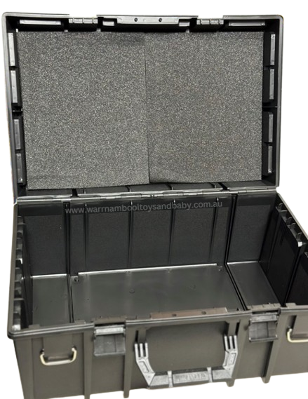 GW 60 38 Citadel Battle Figure Case