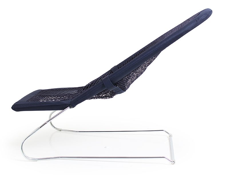 Serenity Bouncer Navy