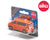 Siku 1070 VW Multivan Dinosaurs World Orange Van