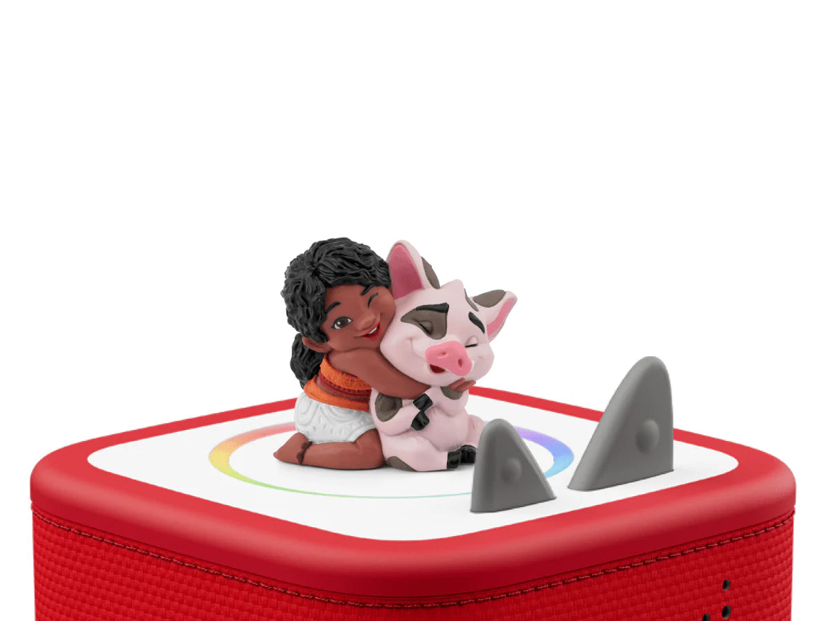 Tonies Audio Character - Disney - Moana 2 - Call of the Wayfinder