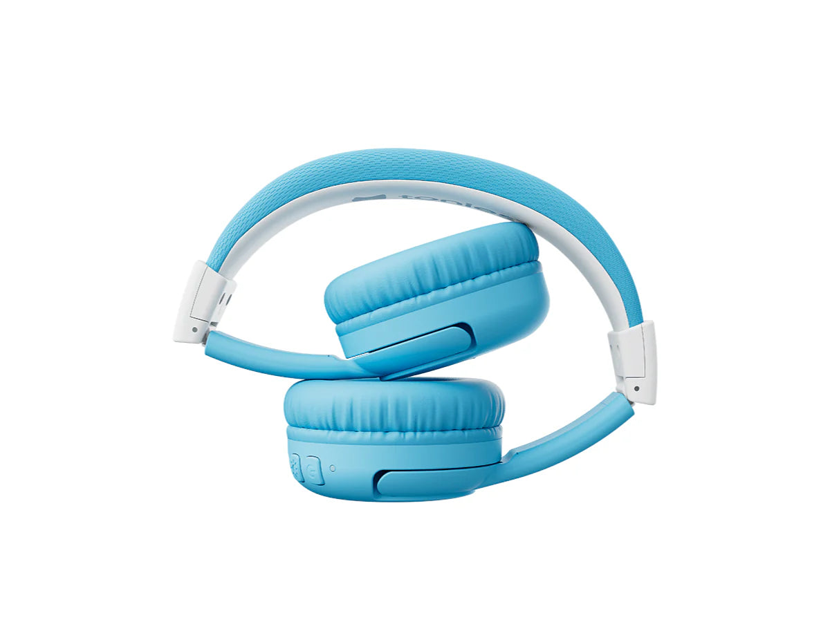 Tonies Bluetooth Headphones Sky Blue