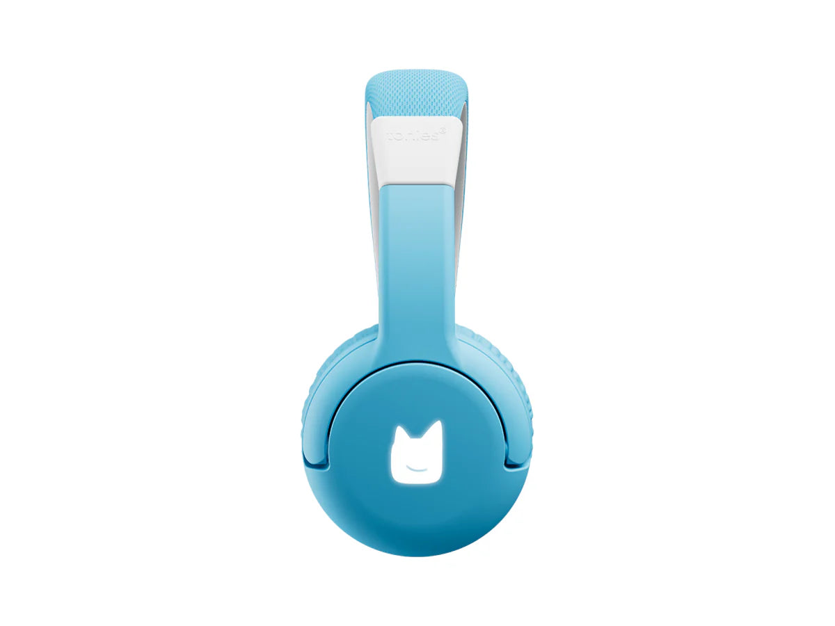 Tonies Bluetooth Headphones Sky Blue
