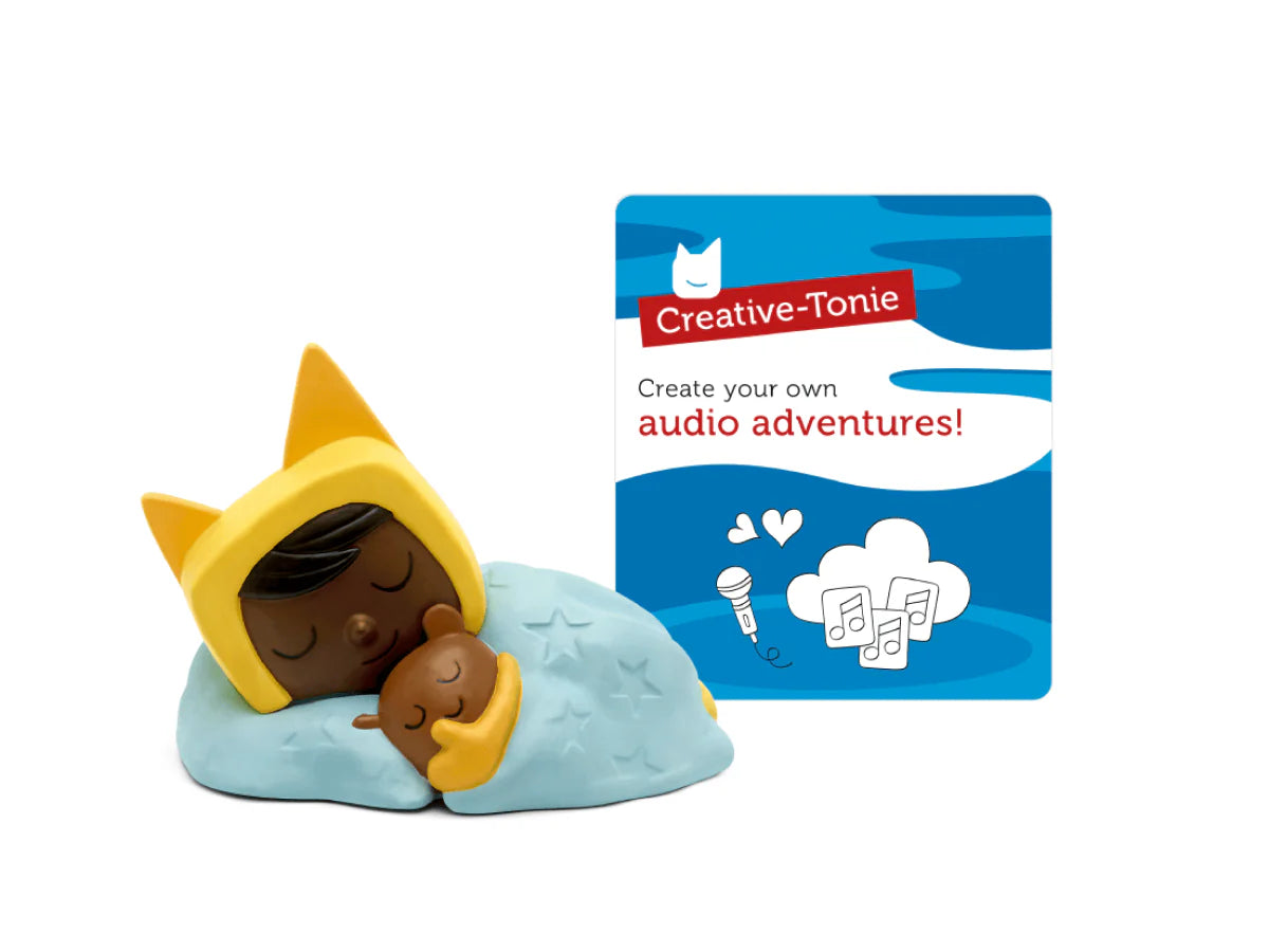 Tonies Audio Character - Creative - Sleepy