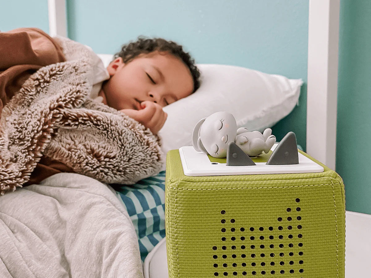 Tonies Audio Character - Classical Music with Sleepy Rabbit