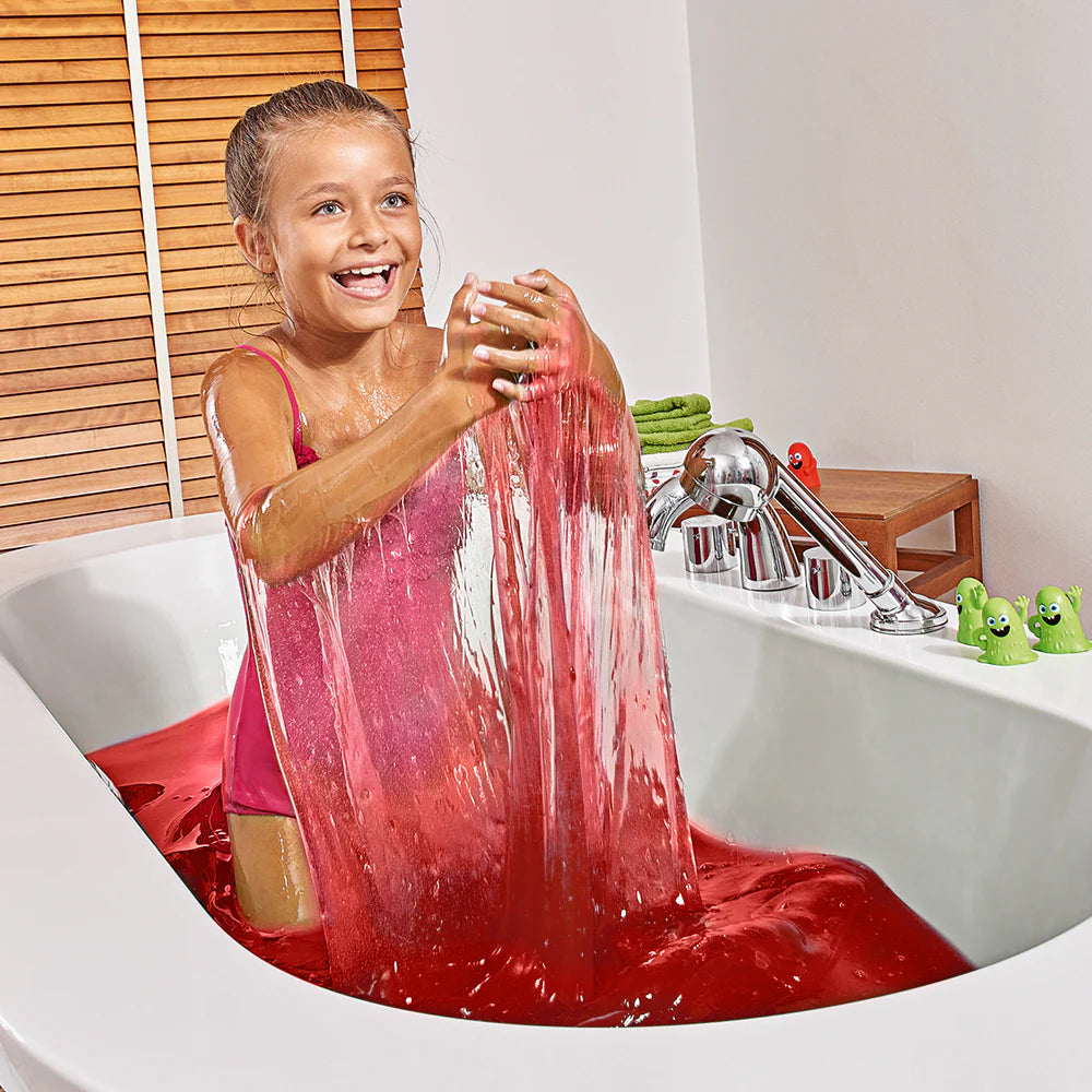 Slime Baff Red