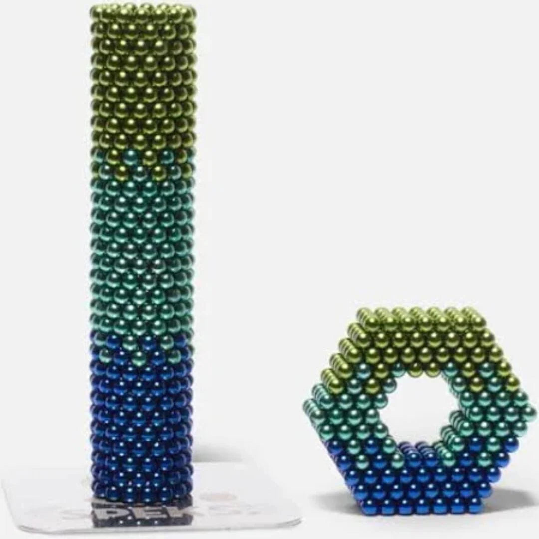 Speks Spectacularly Magnetic 2.5mm Gradient Mix - Soothe