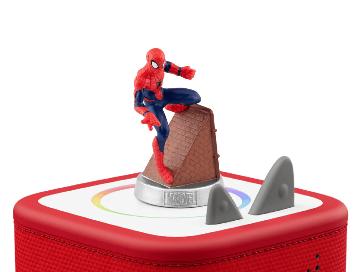 Tonies Audio Character - Marvel Spiderman