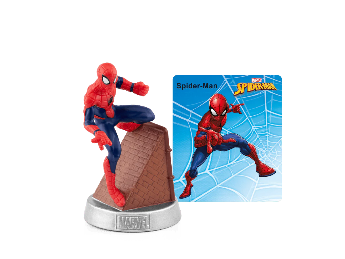Tonies Audio Character - Marvel Spiderman