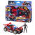 Spiderman Venomversus Miles Morales Remix Blast Racer