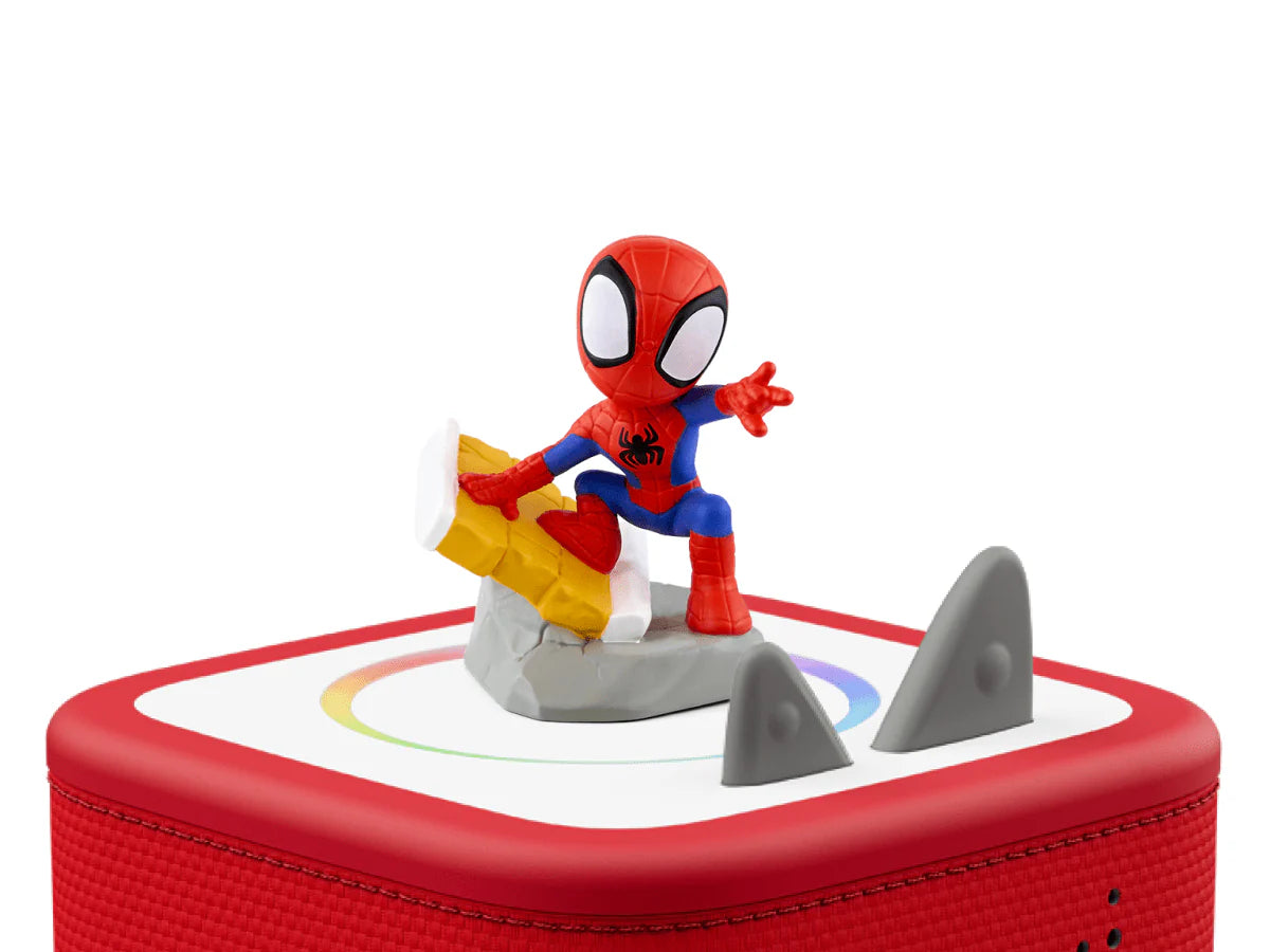 Tonies Audio Character - Spidey &amp; His Amazing Friends Spidey