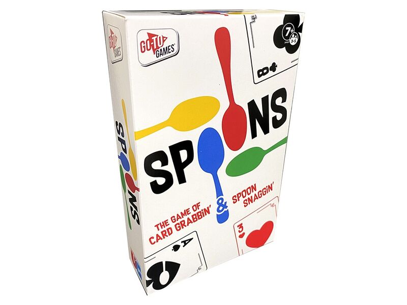 Spoons Game