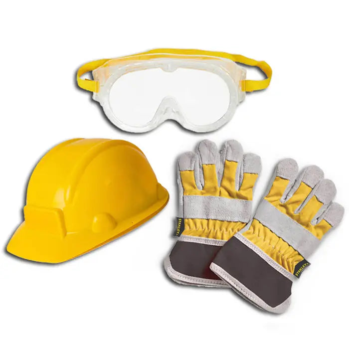 Stanley Jr Play Protective Gear Set