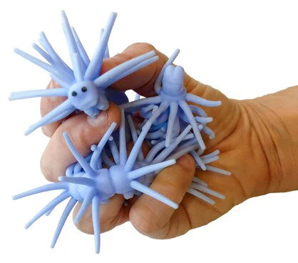 Twiddle Super Crawlers Assorted