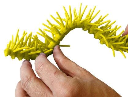 Twiddle Super Crawlers Assorted