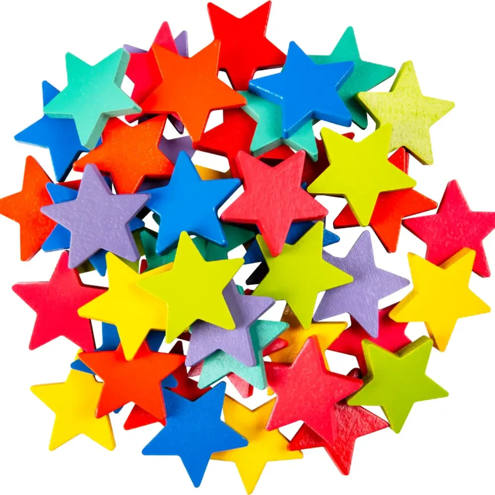 Superstars Rewards Jar