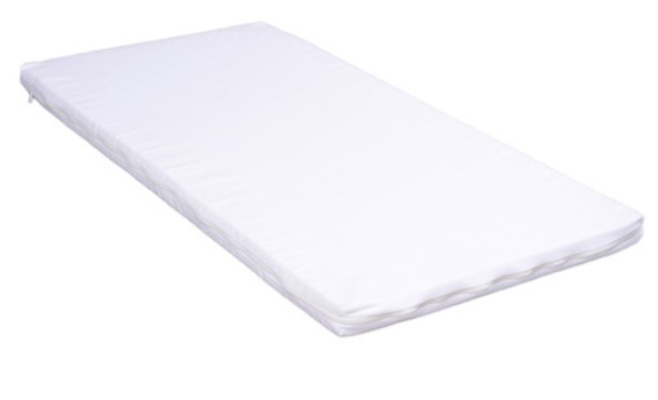 Sweet Pea Bassinett Mattress 800mm x 400mm
